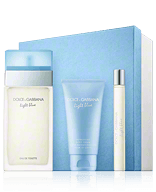 Dolce & Gabbana Light Blue