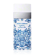 Dolce & Gabbana Light Blue Summer Vibes Eau de Toilette Spray 100 ml