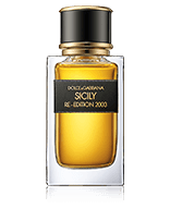 Dolce & Gabbana Sicily Re-Edition 2003 Eau de Parfum Spray 100 ml