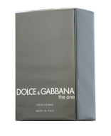 Dolce & Gabbana The One for Men Parfum Spray 100 ml