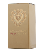 Dolce & Gabbana Your Devotion Eau de Parfum Intense Spray 50 ml