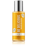 Donna Karan NY Be Delicious Golden Delicious Body Mist 250ml