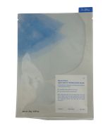 Dr. Althea Face Care Aqua Blue Hydration Mask Pflegemaske 28 g