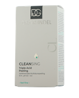 Dr. Grandel Cleansing Triple Acid Peeling 10 % Gesichtspeeling 30 ml