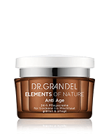 Dr. Grandel Elements of Nature Anti Age Tagescreme 50 ml