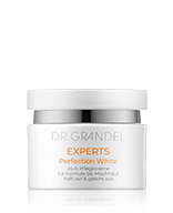 Dr. Grandel Experts Perfection White Tagescreme 50 ml