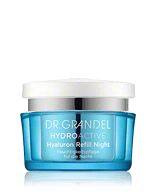 Dr. Grandel Hydro Active Hyaluron Refill Night Nachtcreme 50 ml