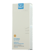 Dr. Grandel Hydro Active Hyaluron Tinted Moisturizer getönte Tagescreme 30 ml