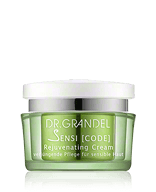 Dr. Grandel Sensicode Rejuvenating Cream Tagescreme 50 ml