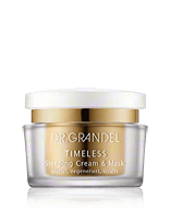 Dr. Grandel Timeless Sleeping Cream & Mask Classic Nachtcreme 50 ml