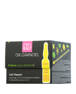 Dr. Grandel Wirkstoff-Ampullen Cell Repair Celebrate Women Serum 5 x 3 ml