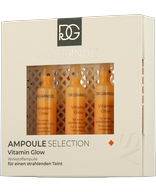 Dr. Grandel Wirkstoff-Ampullen Vitamin Glow Serum 3 x 3 ml