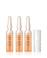 Dr. Grandel Wirkstoff-Ampullen Vitamin Glow 3x3ml