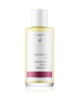 Dr. Hauschka Bath & Shower Moor Lavender Calming Bath Essence Badezusatz 100 ml