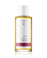 Dr. Hauschka Bath & Shower Sage Purifying Bath Essence Badezusatz 100 ml