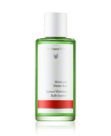 Dr. Hauschka Bath & Shower Spruce Warming Bath Essence Badezusatz 100 ml