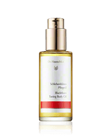Dr. Hauschka Body Care Blackthorn Toning Body Oil 75ml