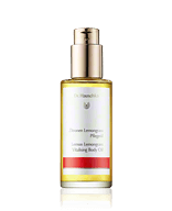 Dr. Hauschka Body Care Lemon Lemongrass Vitalising Body Oil Körperöl 75 ml