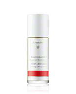 Dr. Hauschka Body Care Rose Deodorant 50ml