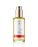 Dr. Hauschka Body Care Rose Nurturing Body Oil 75ml