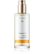 Dr. Hauschka Cleansing Soothing Cleansing Milk 145ml