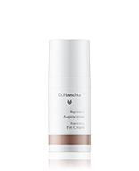 Dr. Hauschka Eye Care Regenerating Eye Cream Augencreme 15 ml