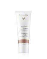 Dr. Hauschka Face Care Regenerating Neck and Decollete Cream 40ml