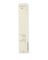 Dr. Hauschka Mascara Long Lasting Mascara 01 Black Mascara 8 ml