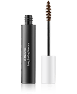 Dr. Hauschka Mascara Long Lasting Mascara 02 Brown 8ml