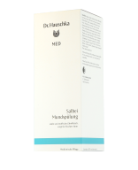 Dr. Hauschka Med Salbei Mundspülung Mundwasser 300 ml