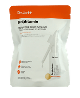 Dr. Jart+ Brightamin Brightening Serum Ampoule Serum 8 g