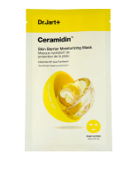 Dr. Jart+ Ceramidin Skin Barrier Moisturizing Mask Pflegemaske 22 g