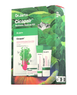 Dr. Jart+ Cicapair Redness Rescure Set Pflegemaske