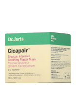 Dr. Jart+ Cicapair Sleepair Intensive Soothing Repair Mask Maske 75 ml