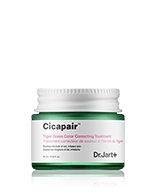 Dr. Jart+ Cicapair Tiger Grass Color Correcting Treatment Tagescreme 15 ml