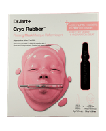 Dr. Jart+ Cryo Rubber Firming Mask Pflegemaske 4 g + 36 g