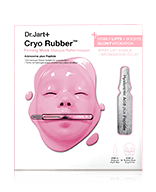 Dr. Jart+ Cryo Rubber Firming Mask Pflegemaske 4 g + 36 g