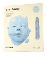 Dr. Jart+ Cryo Rubber Moisture Mask Pflegemaske 4 g + 40 g