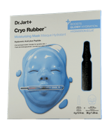 Dr. Jart+ Cryo Rubber Moisturizing Mask Pflegemaske 4 g + 36 g