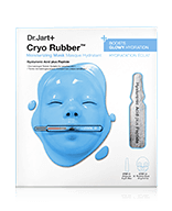 Dr. Jart+ Cryo Rubber Moisturizing Mask Pflegemaske 4 g + 36 g