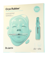 Dr. Jart+ Cryo Rubber Soothing Mask Pflegemaske 4 g + 40 g