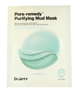 Dr. Jart+ Dermask Pore remedy Purifying Mud Mask Reinigungsmaske 13 g