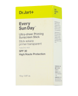 Dr. Jart+ Every Sun Day Ultra-Sheer Priming Sunscreen Stick SPF 30 Gesichtscreme 19 g