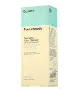 Dr. Jart+ Pore Remedy Renewing Foam Cleanser Reinigungsschaum 150 ml