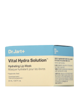 Dr. Jart+ Vital Hydra Solution Hydrating Lip Mask Sonstiges Lippenpflege 20 ml