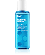 Dr. Jart+ Vital Hydra Solution Hydro Plump Treatment Essence Gesichtswasser 150 ml