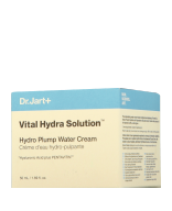 Dr. Jart+ Vital Hydra Solution Hydro Plump Water Cream Tagescreme 50 ml