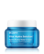 Dr. Jart+ Vital Hydra Solution Hydro Plump Water Cream Tagescreme