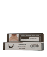 Dr. Melaxin Necklinephalt Neck Cream Hals‑ & Dekolleté‑Creme 20 g