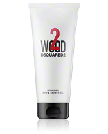 Dsquared² 2 Wood Bath & Shower Gel 200ml